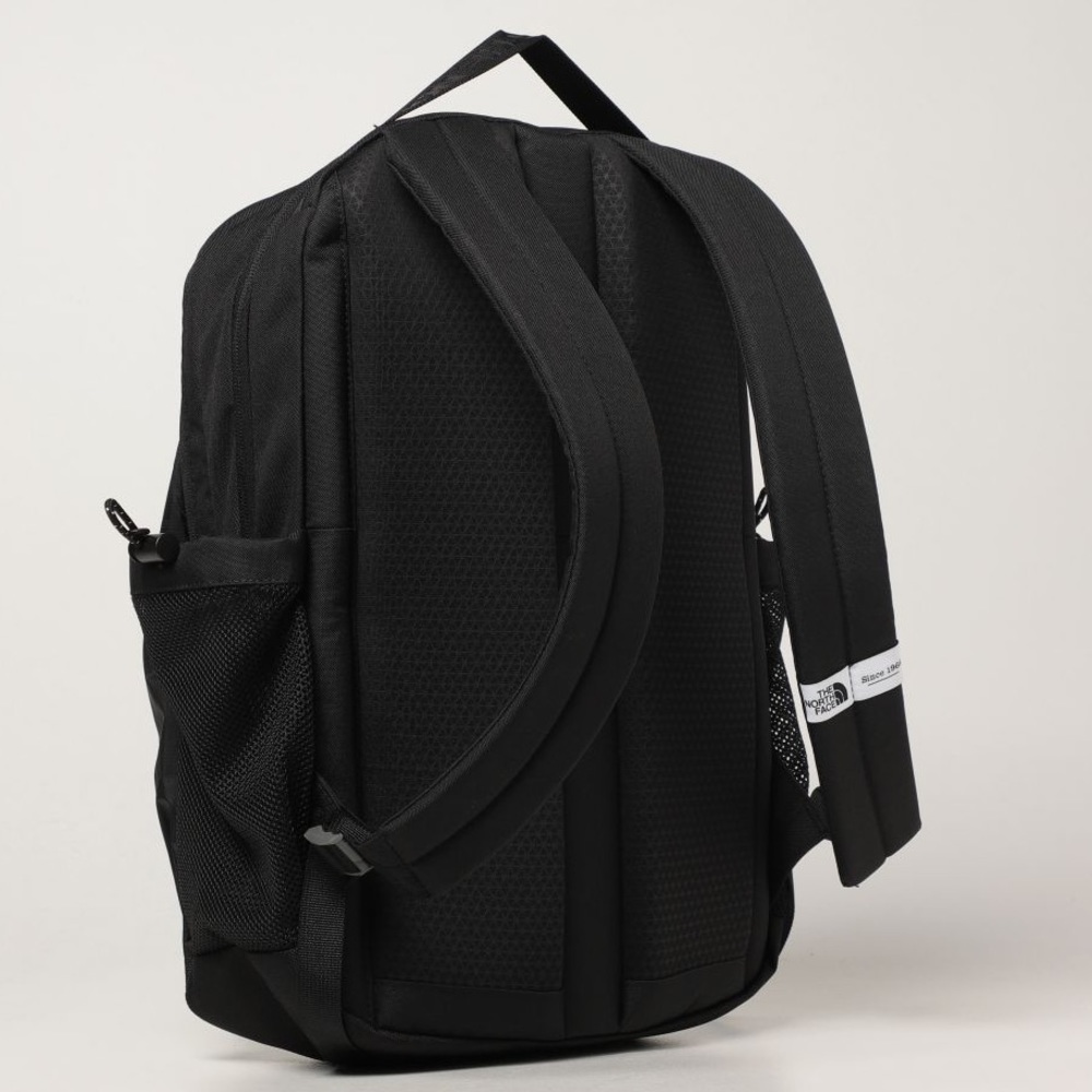 The North face black backpack - Picture 7 of 12